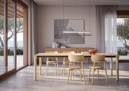 Minnie Side Chair-Contract Furniture Store for hospitality, leisure & commercial projects