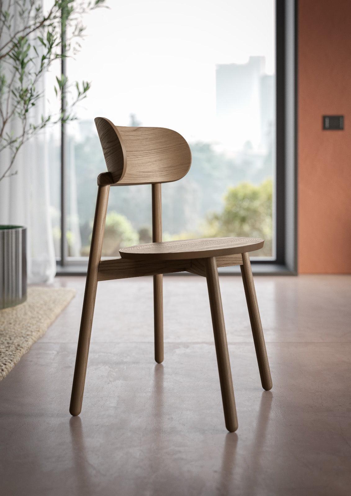 Minnie Side Chair-Contract Furniture Store for hospitality, leisure & commercial projects