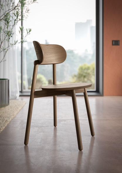 Minnie Side Chair-Contract Furniture Store for hospitality, leisure & commercial projects