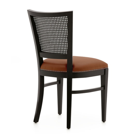 Minus Side Chair-Contract Furniture Store for hospitality, leisure & commercial projects