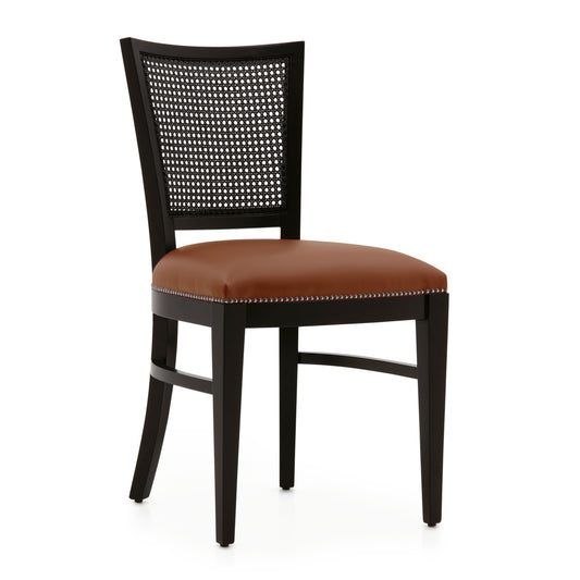 Minus Side Chair-Contract Furniture Store for hospitality, leisure & commercial projects