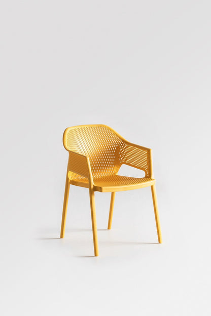 Minush Armchair
