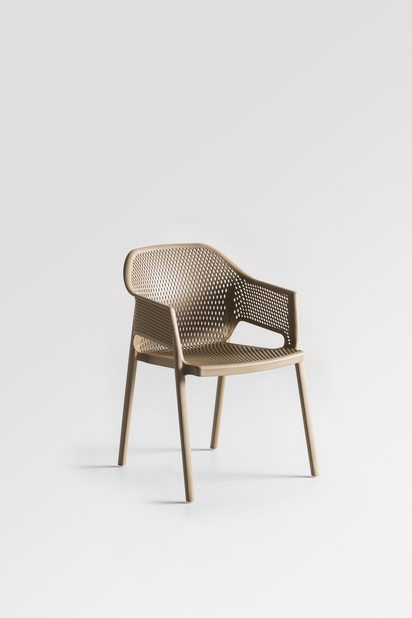 Minush Armchair
