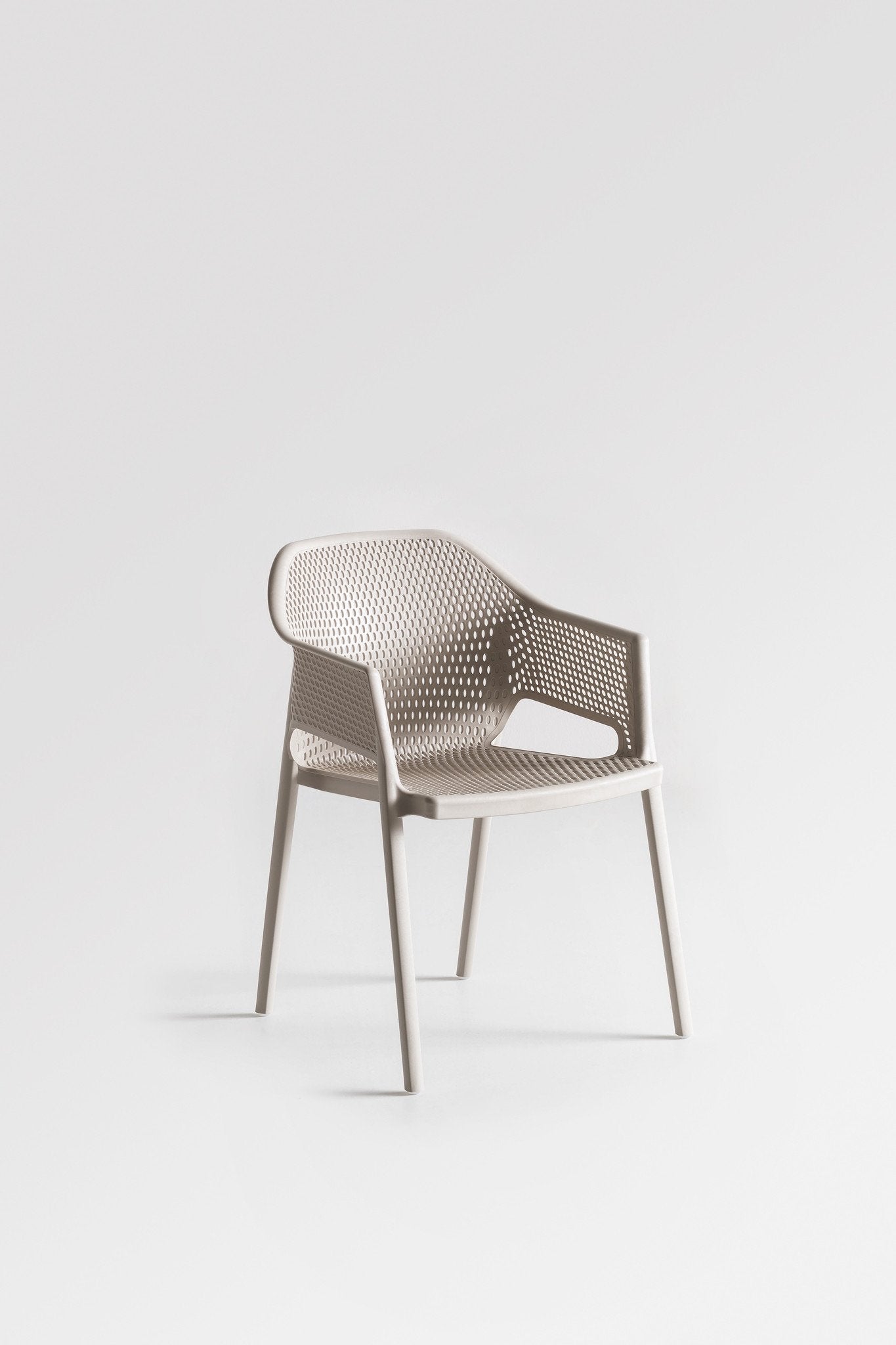Minush Armchair