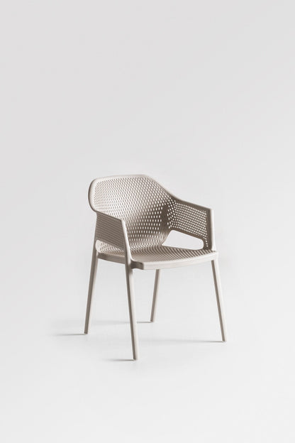 Minush Armchair