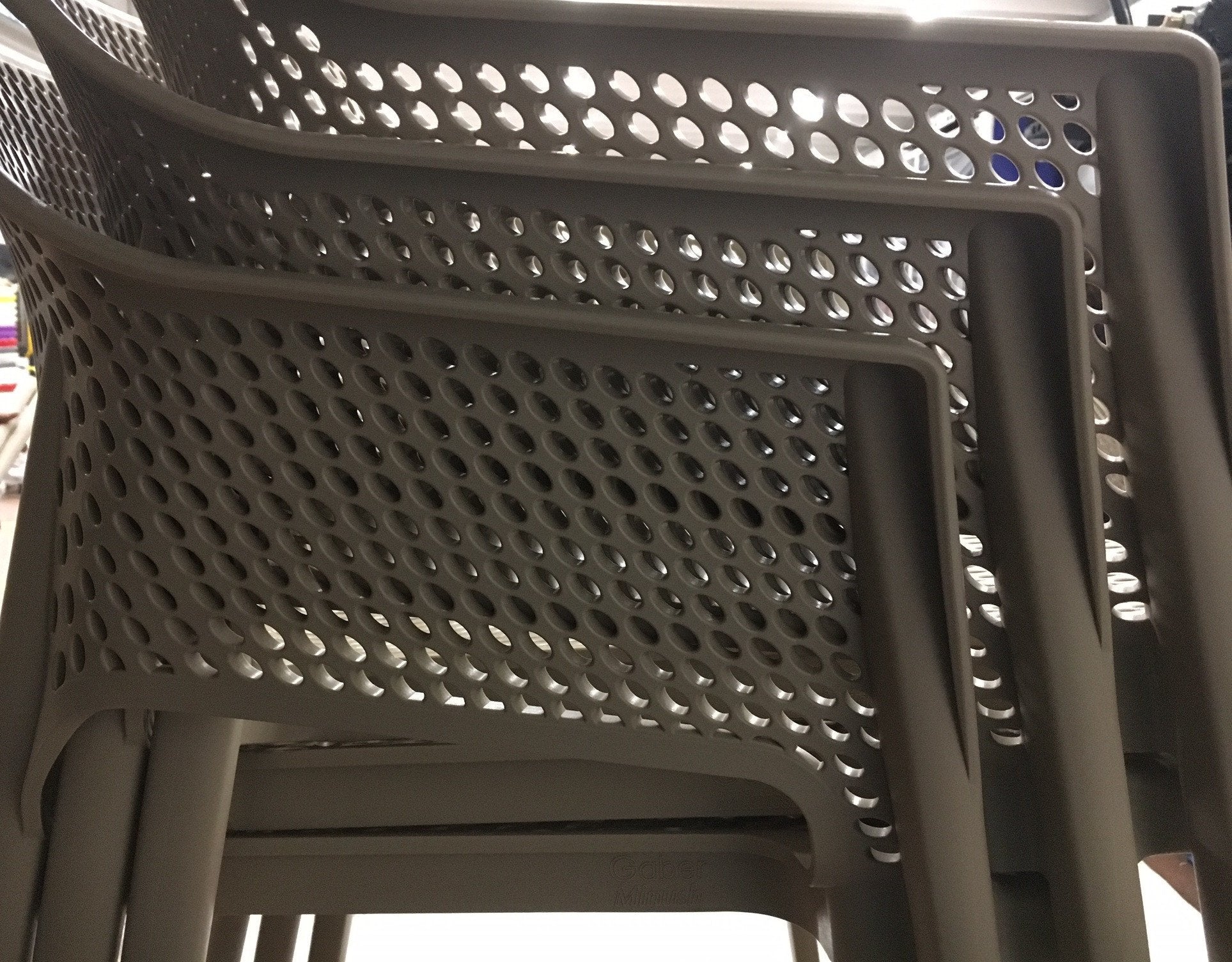 Minush Armchair-Contract Furniture Store for hospitality, leisure & commercial projects