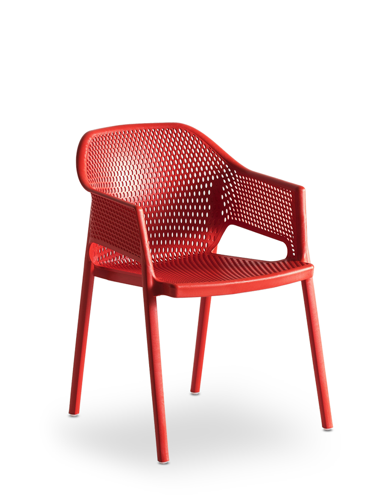 Minush Armchair-Contract Furniture Store for hospitality, leisure & commercial projects