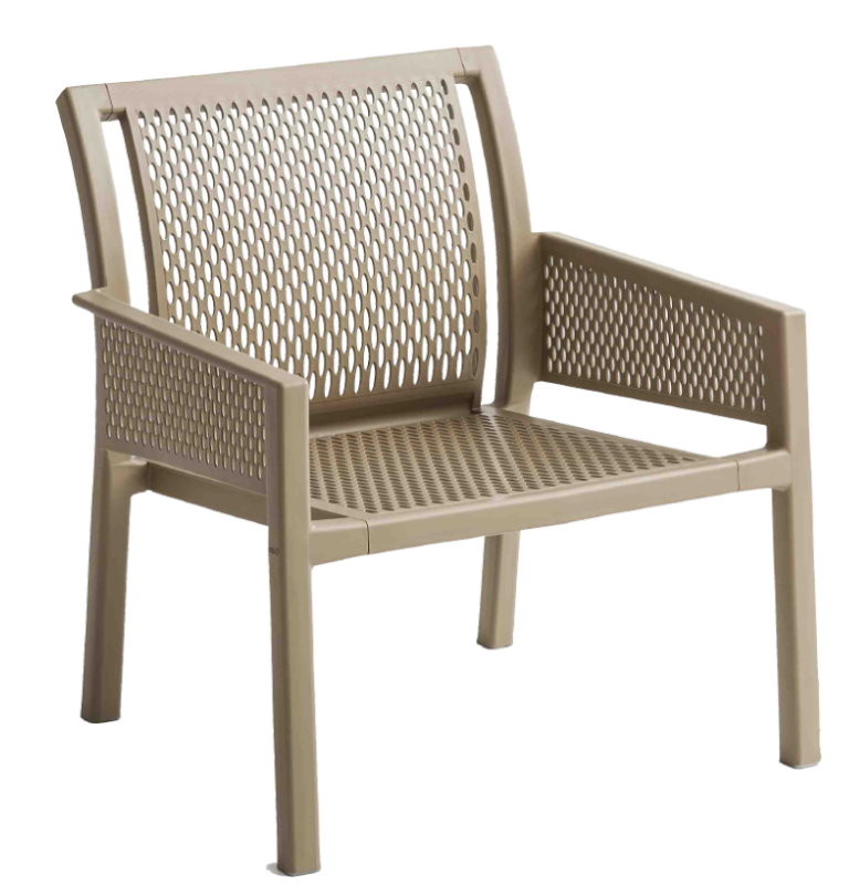 Minush Grand Lounge Chair-Contract Furniture Store for hospitality, leisure & commercial projects
