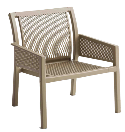 Minush Grand Lounge Chair-Contract Furniture Store for hospitality, leisure & commercial projects