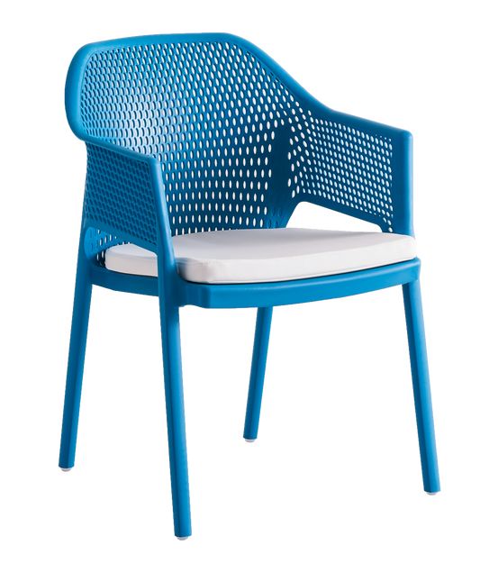 Minush Lounge Chair Cushion-Contract Furniture Store for hospitality, leisure & commercial projects