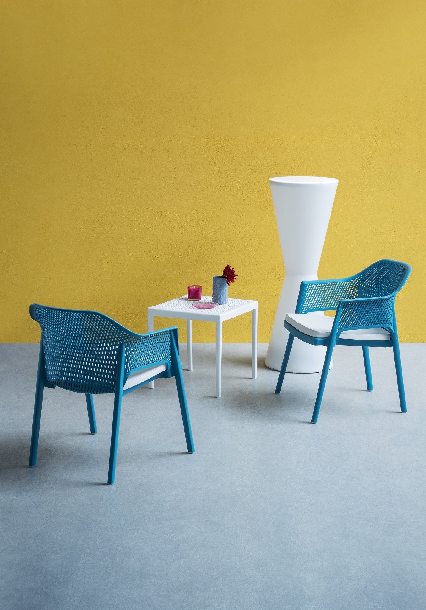 Minush Relax Lounge Chair