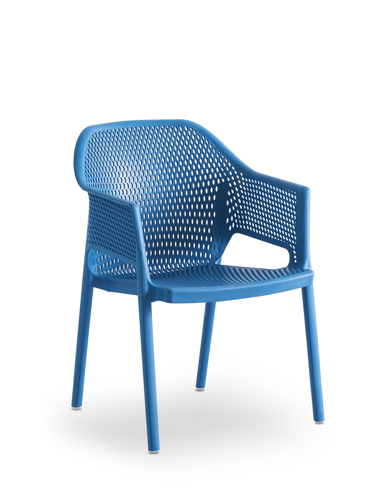 Minush Relax Lounge Chair