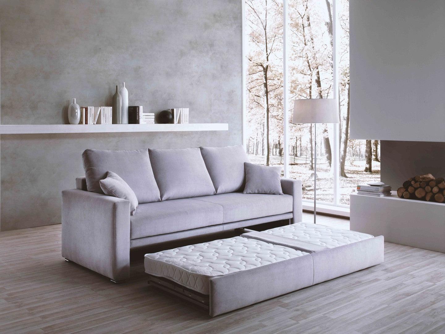 Mira Sofa Bed-Contract Furniture Store for hospitality, leisure & commercial projects