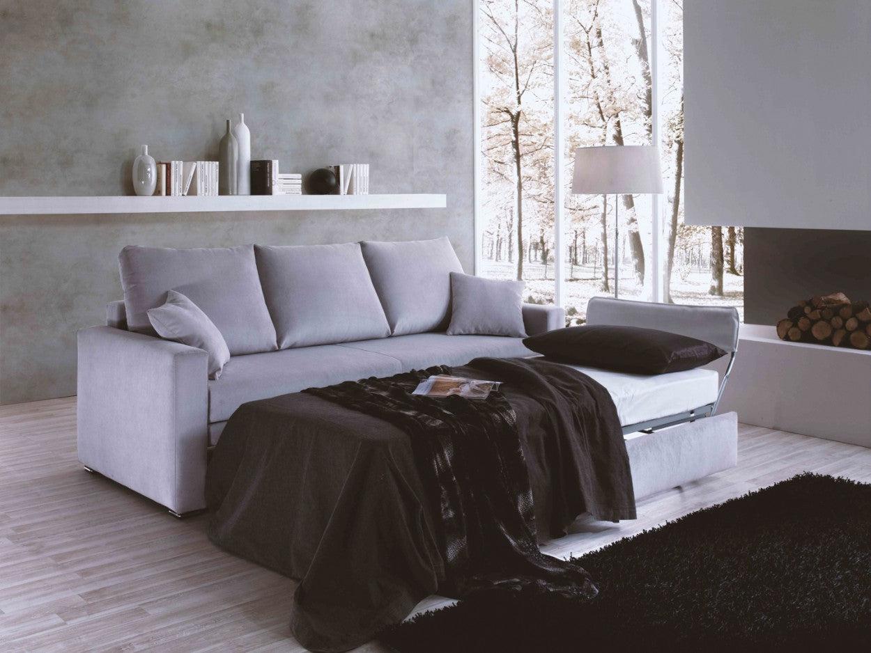 Mira Sofa Bed-Contract Furniture Store for hospitality, leisure & commercial projects