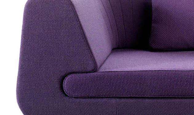 Mirage Modular Sofa