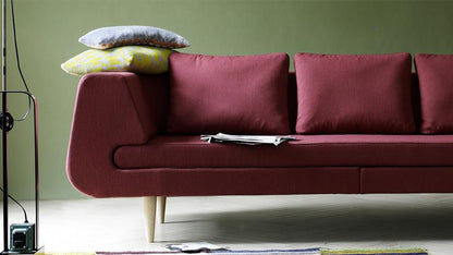 Mirage Modular Sofa
