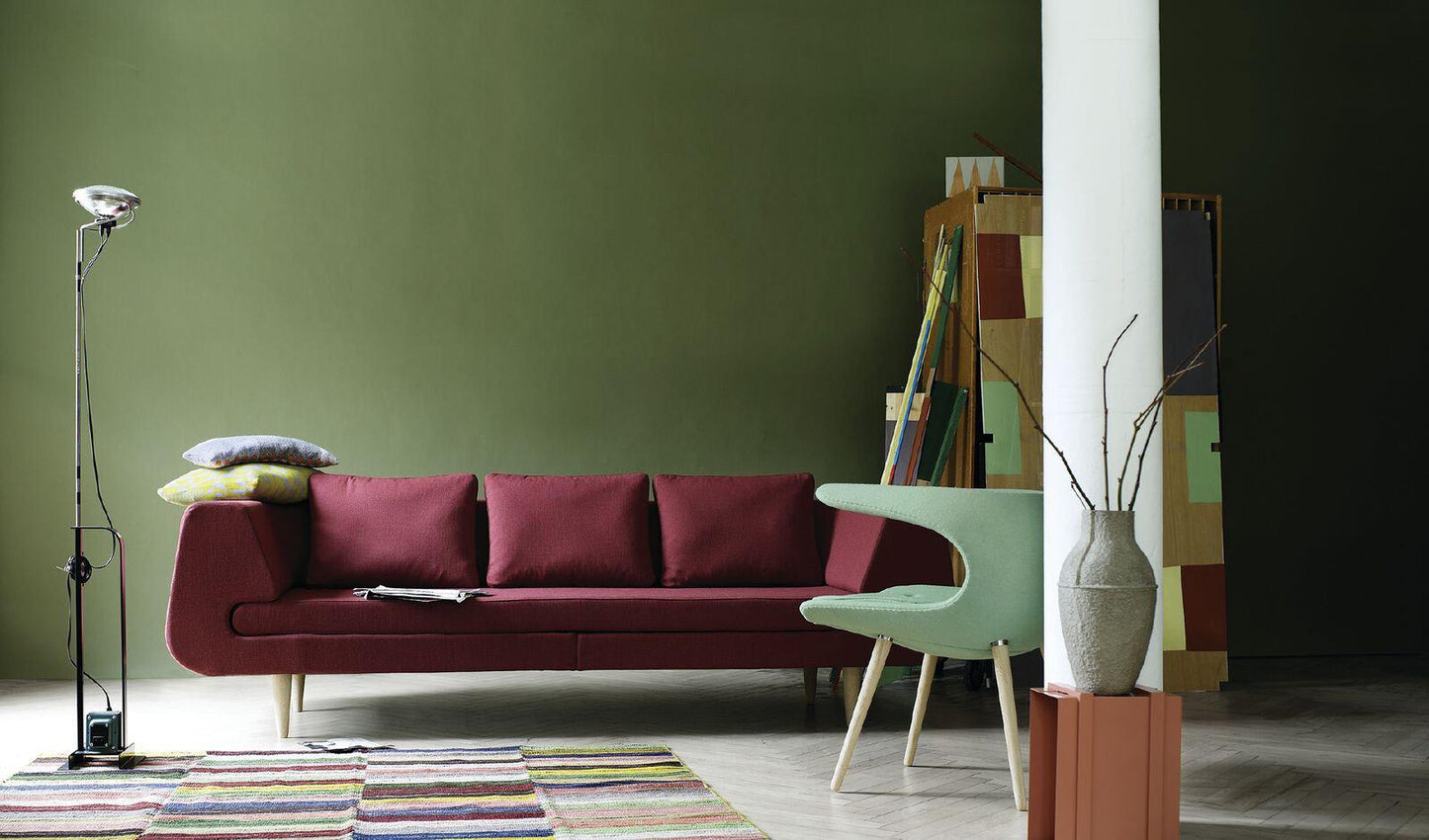 Mirage Modular Sofa