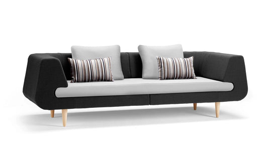 Mirage Modular Sofa-Contract Furniture Store for hospitality, leisure & commercial projects