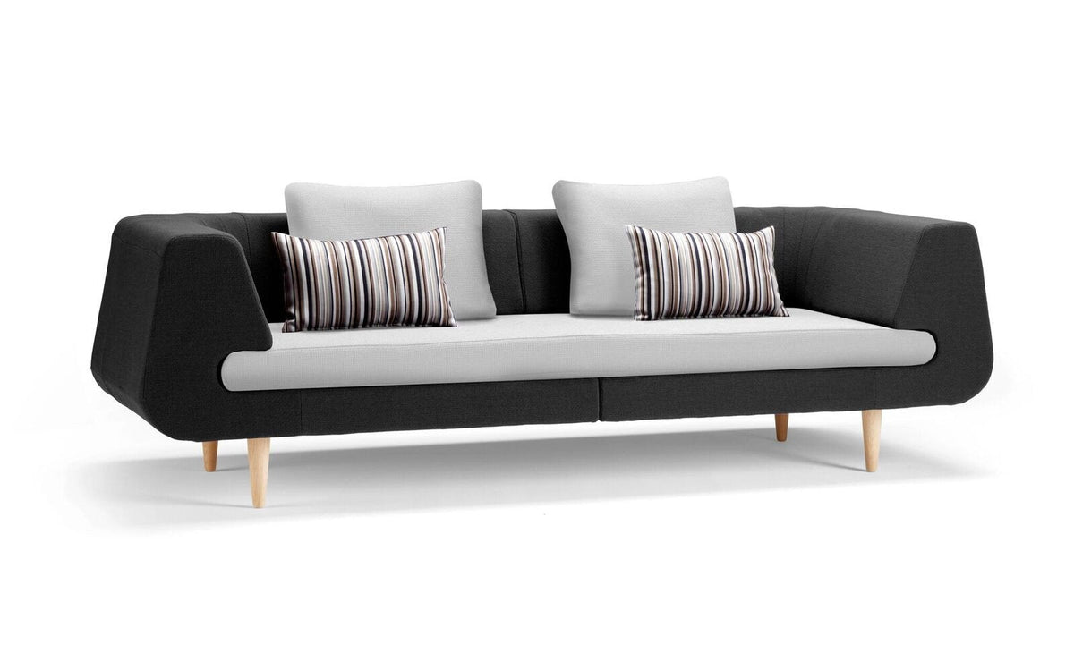 Mirage Modular Sofa-Stouby-Contract Furniture Store