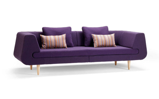 Mirage Modular Sofa-Contract Furniture Store for hospitality, leisure & commercial projects