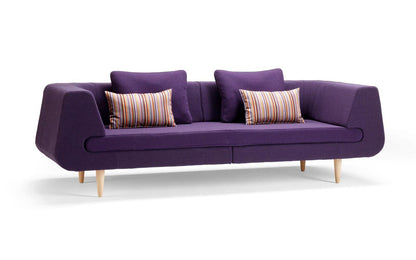 Mirage Modular Sofa