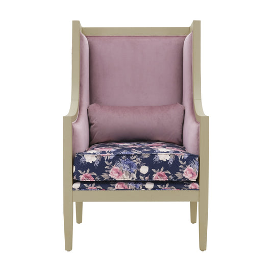 Miranda Wing Lounge Chair