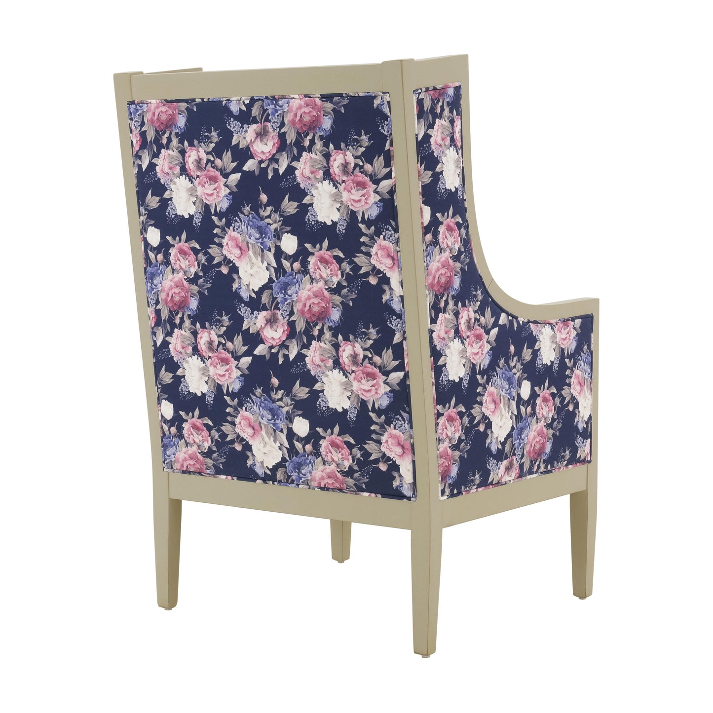 Miranda Wing Lounge Chair