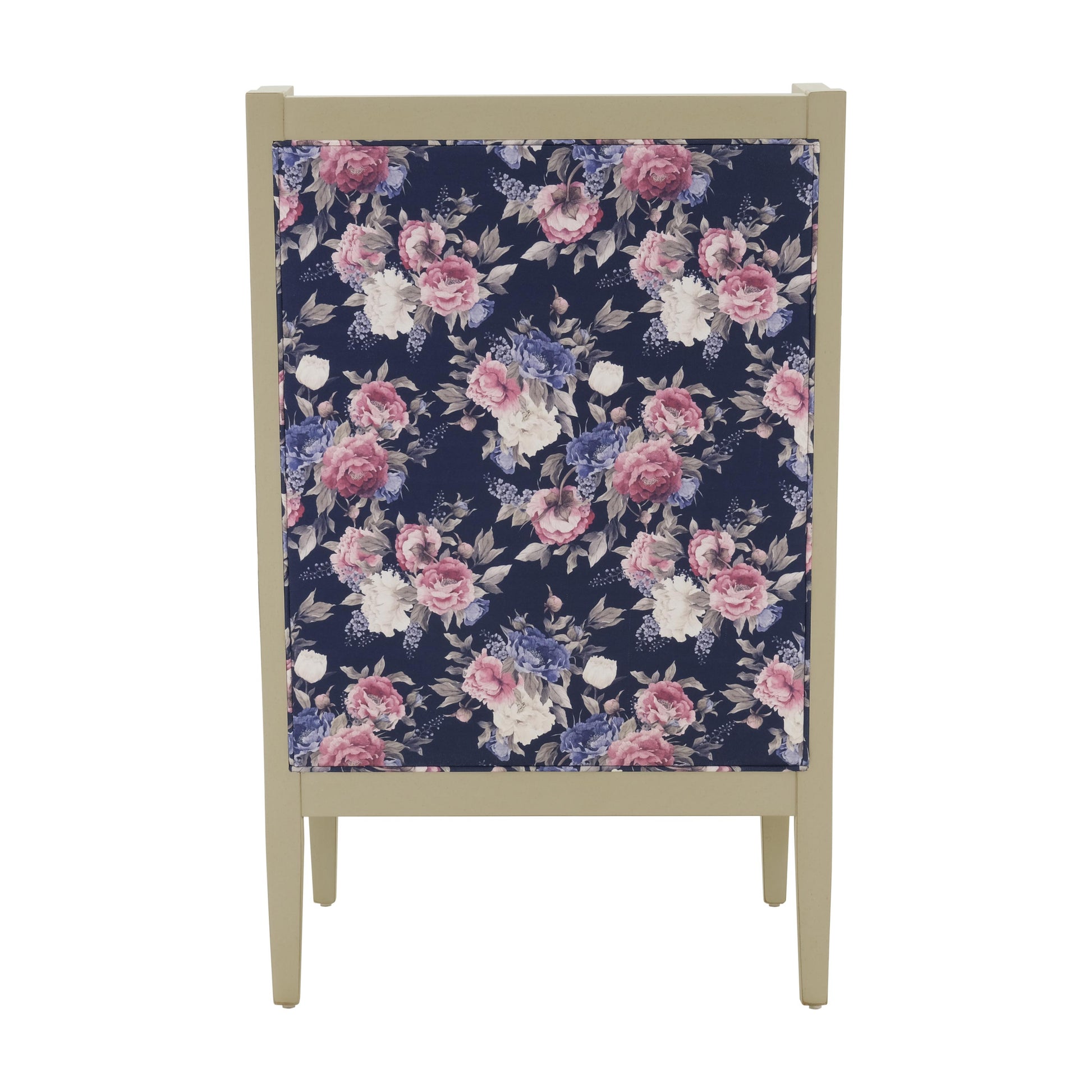 Miranda Wing Lounge Chair