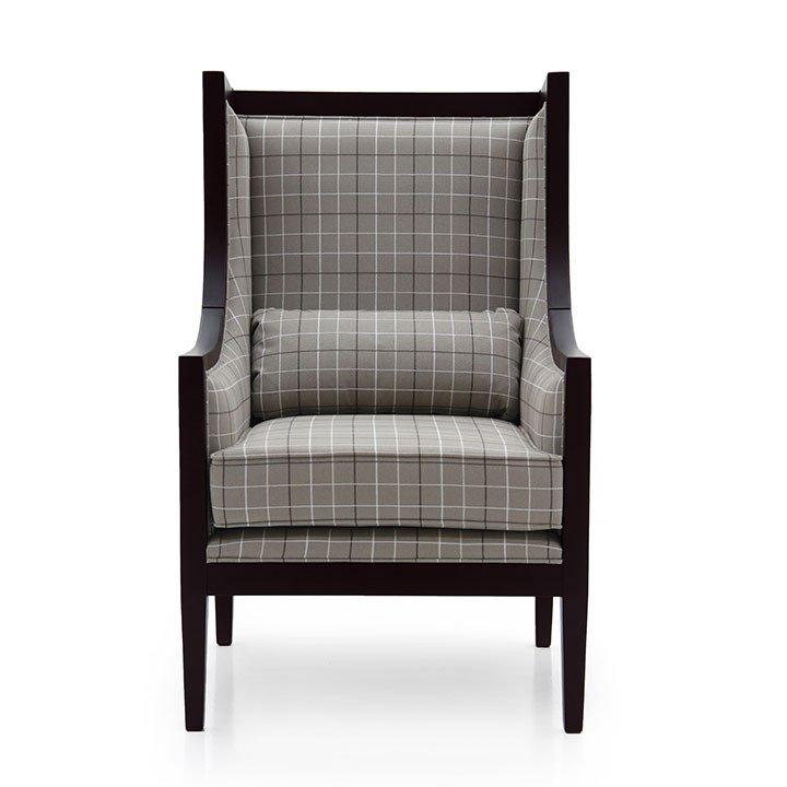 Miranda Wing Lounge Chair