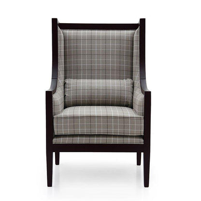 Miranda Wing Lounge Chair