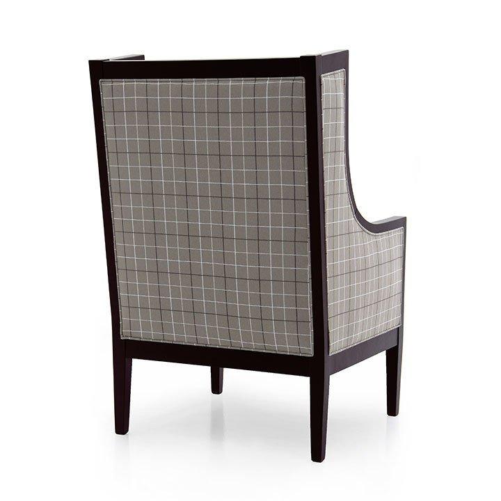Miranda Wing Lounge Chair