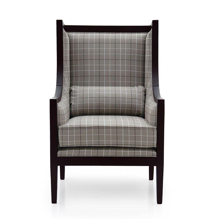Miranda Wing Lounge Chair-Seven Sedie-Contract Furniture Store