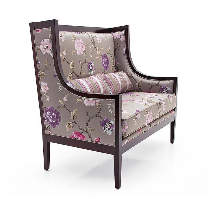 Miranda Wing Sofa-Contract Furniture Store for hospitality, leisure & commercial projects