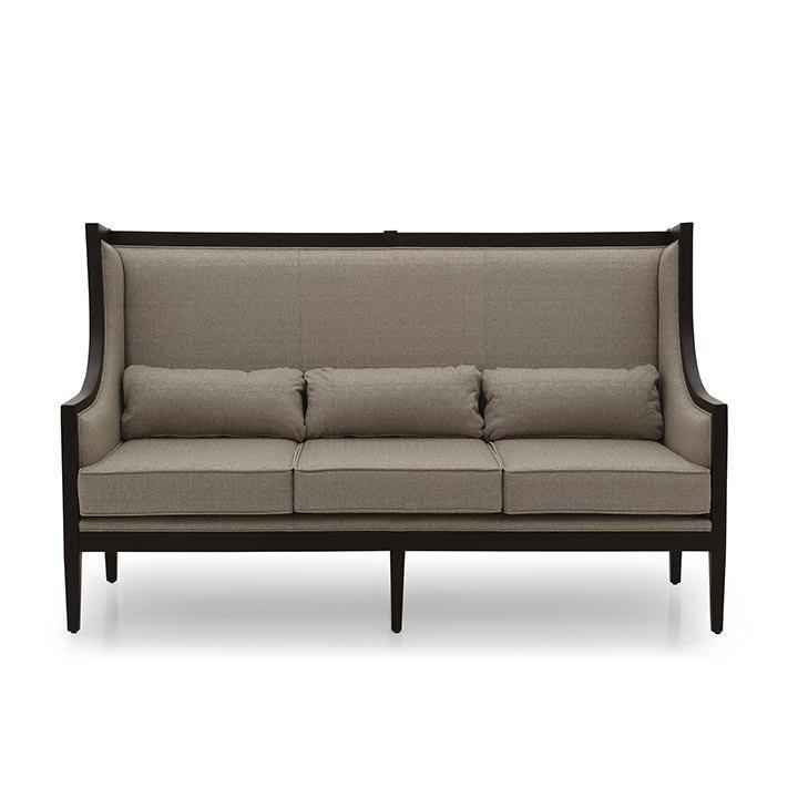 Miranda Wing Sofa-Contract Furniture Store for hospitality, leisure & commercial projects