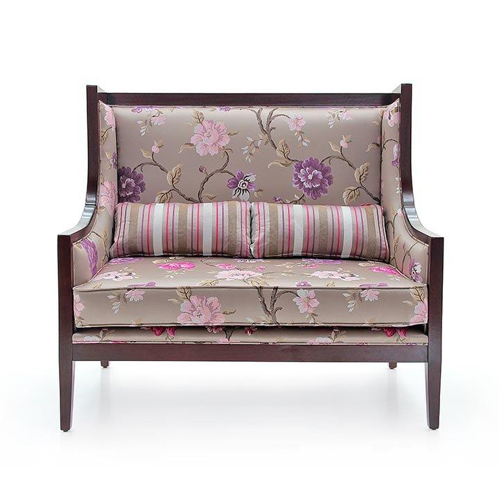 Miranda Wing Sofa