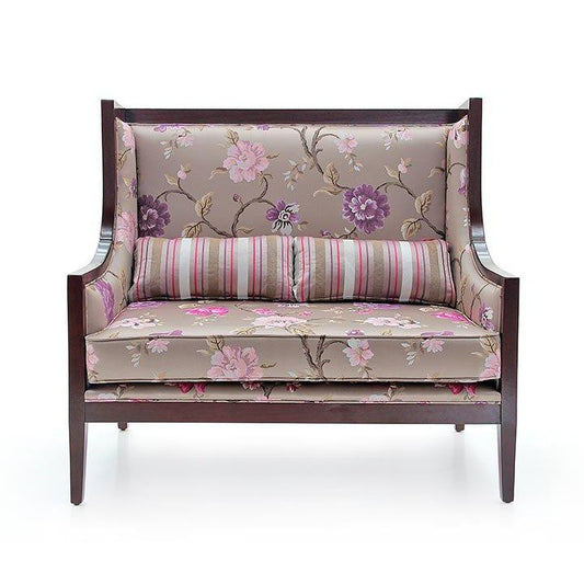 Miranda Wing Sofa