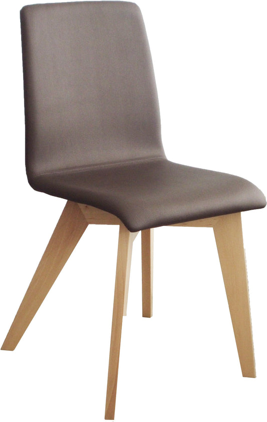 Mirka Nature Side Chair