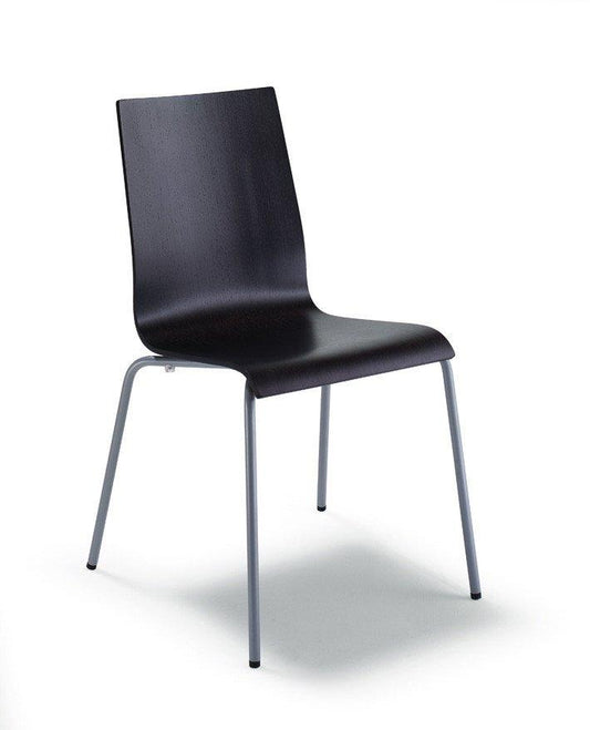 Mirò 616 Side Chair-Contract Furniture Store for hospitality, leisure & commercial projects