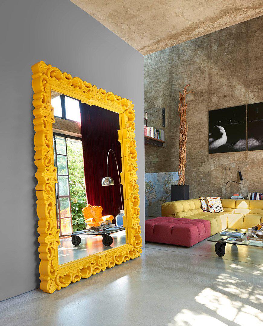 Mirror Of Love
