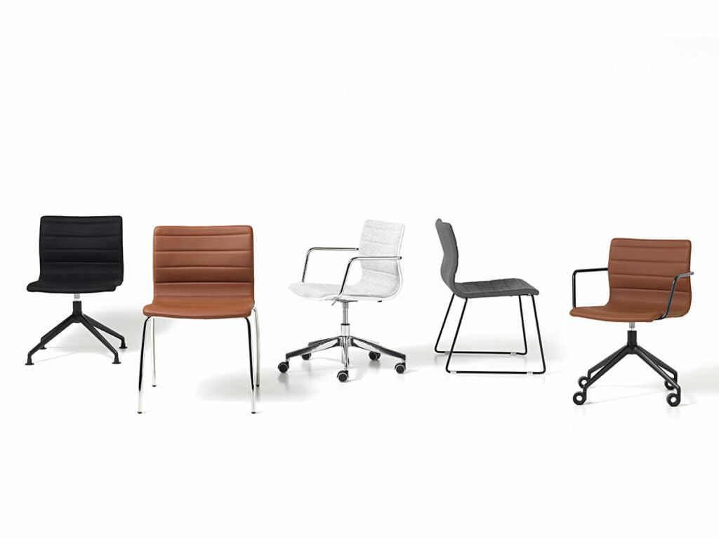 Miss Beam Seating