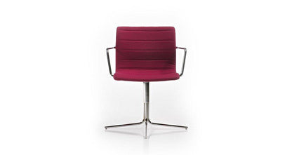 Miss GCR Armchair