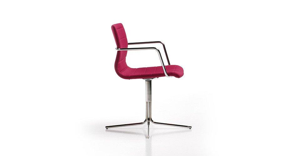 Miss GCR Armchair