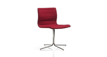 Miss GCR Armchair