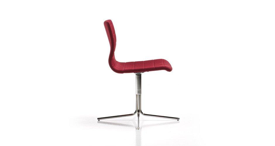 Miss GCR Armchair