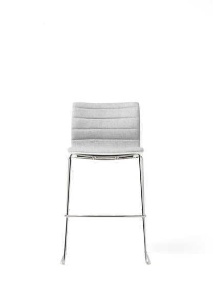 Miss High Stool