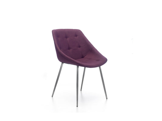 Miss Lily Side Chair