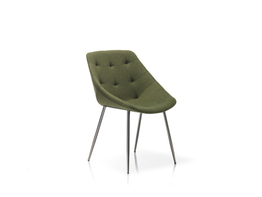 Miss Lily Side Chair