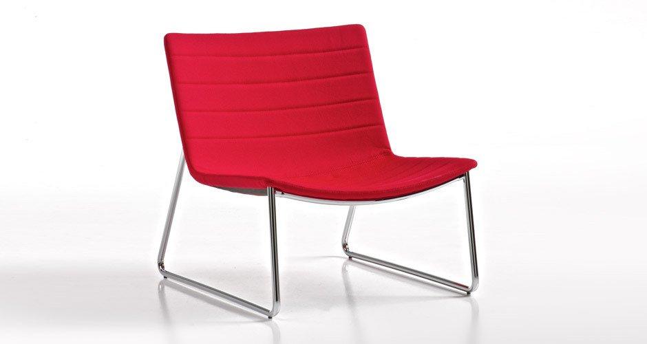 Miss Lounge Chair