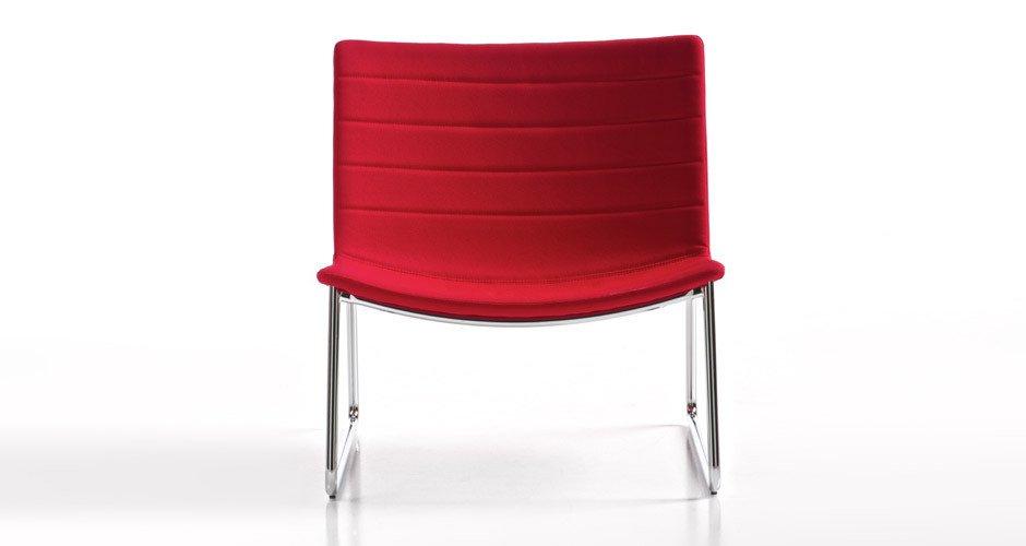 Miss Lounge Chair