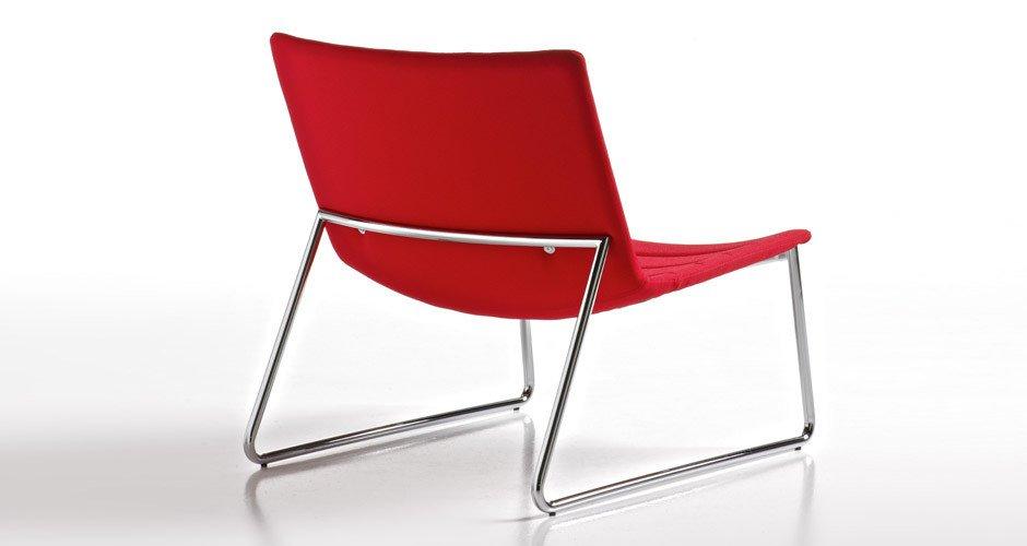 Miss Lounge Chair